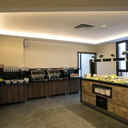 Caba Hotel &Spa イズミル エクステリア 写真
