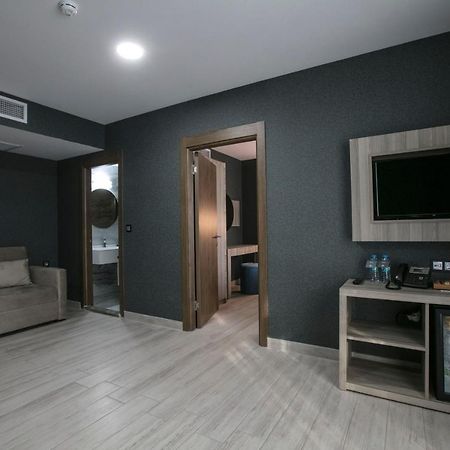 Caba Hotel &Spa イズミル エクステリア 写真